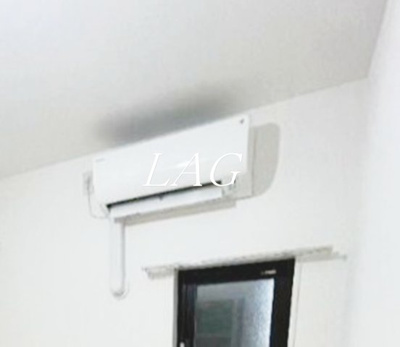 【設備】 | ウィステリア青砥 | エアコンです。