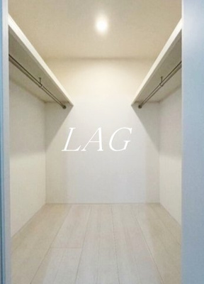 【収納】 | ウィステリア青砥 | 収納です。