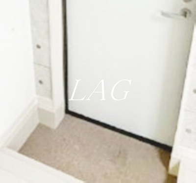 【玄関】 | リブ亀有 | 玄関です。