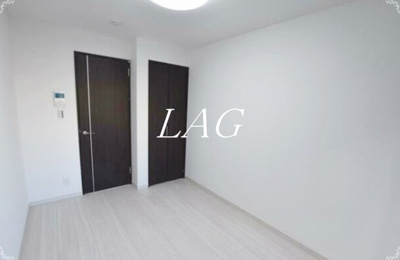 【寝室】 | ラフィーヌ雅 | 寝室です。