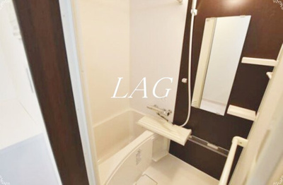 【浴室】 | ラフィーヌ雅 | お風呂です。