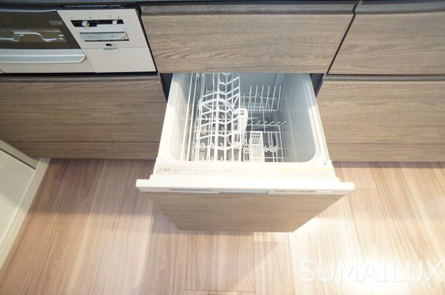 熊本市中央区西阿弥陀寺町の賃貸マンションの設備