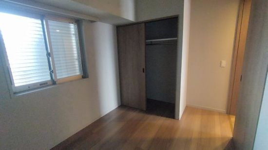 熊本市中央区西阿弥陀寺町の賃貸マンションの子供部屋