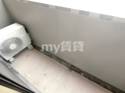 【バルコニー】 | ルーブル赤羽台