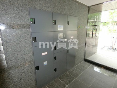 【その他共用部分】 | ルーブル赤羽台