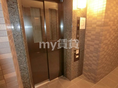 【その他】 | ルーブル赤羽台