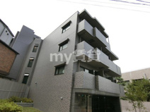 ルーブル赤羽台の画像