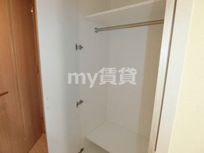 【収納】 | ルーブル赤羽台