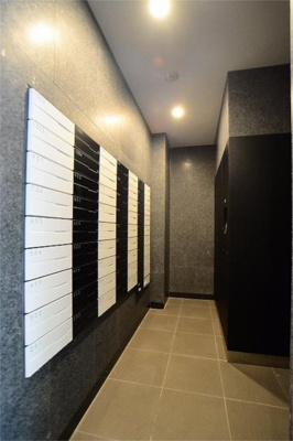 【その他】 | ステージグランデ上野松が谷