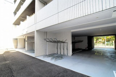 【エントランス】 | ステージグランデ上野松が谷