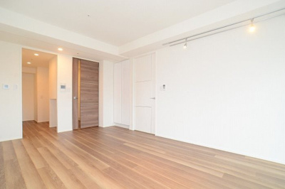 【居間・リビング】 | ステージグランデ上野松が谷