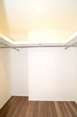 【収納】 | ステージグランデ上野松が谷