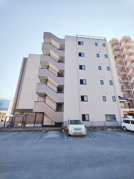 タウンパークSのその他共用部分