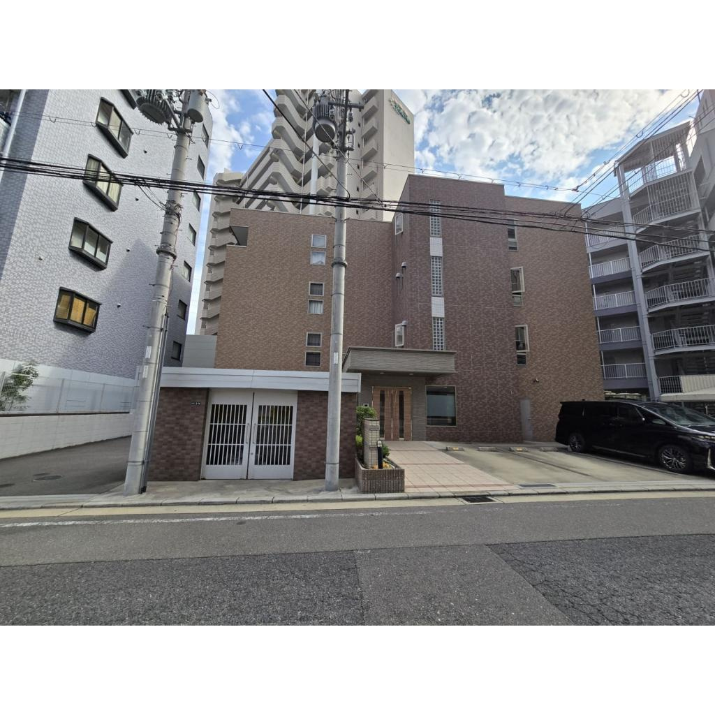 ルミエール・フジ