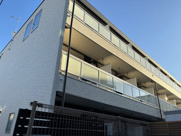 リブリ・西川口Ⅲの画像
