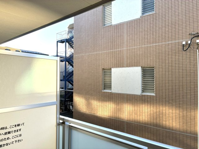 【展望】 | リブリ・西川口Ⅲ