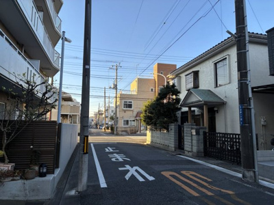 【周辺】 | リブリ・西川口Ⅲ
