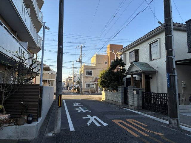 【周辺】 | リブリ・西川口Ⅲ