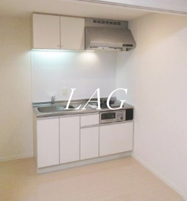 【キッチン】 | レグラス大岡山 | キッチンです。