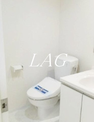 【トイレ】 | レグラス大岡山 | トイレです。