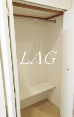 【収納】 | レグラス大岡山 | 収納です。