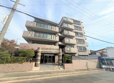 【外観】 | プレステージ垂水ジェームス山