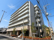 プレジオ西宮北口の画像