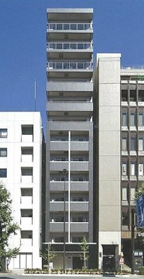 【外観】 | スカイコート本郷東大前弐番館