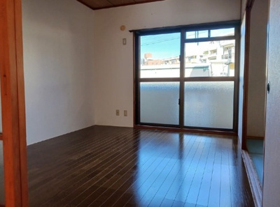 【洋室】 | リバーサイドユタカ（ＲＨＨ） | リバーサイドユタカ（ＲＨＨ）★豊見城市真玉橋エリア