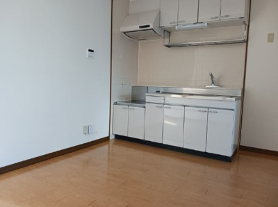 【キッチン】 | リバーサイドユタカ（ＲＨＨ） | リバーサイドユタカ（ＲＨＨ）★豊見城市真玉橋エリア