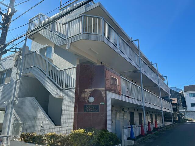 練馬区貫井2丁目のマンションの画像