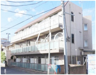 ドゥシェルⅡの画像