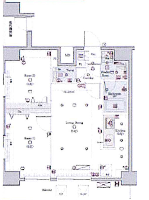 メイクスデザイン三ノ輪