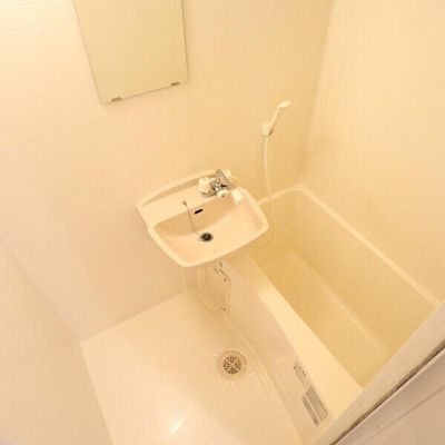 【浴室】 | ペントス神田五軒町 |  