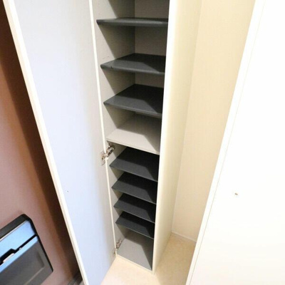 【玄関】 | ペントス神田五軒町 |  