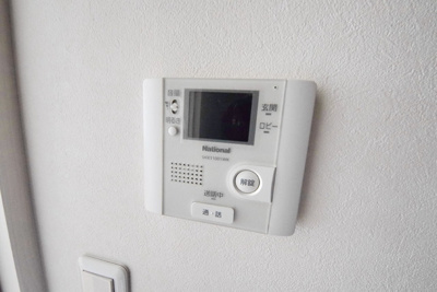 【セキュリティ】 | ペントス神田五軒町