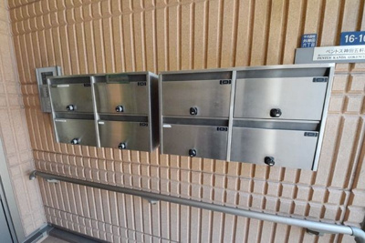 【その他共用部分】 | ペントス神田五軒町