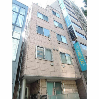 【外観】 | ペントス神田五軒町 |  