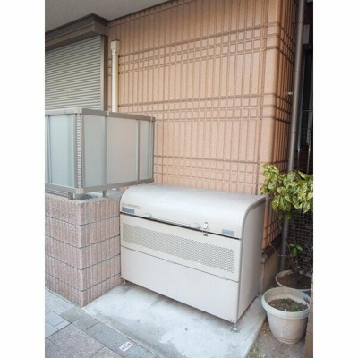 【その他共用部分】 | ペントス神田五軒町 |  