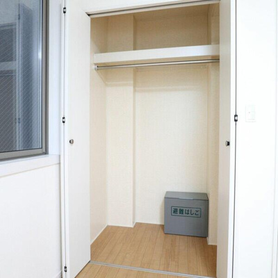 【収納】 | ペントス神田五軒町 |  