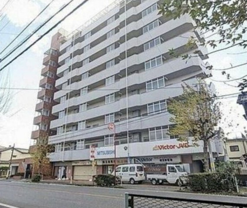 サンライズ熊谷の画像