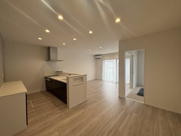 トレステージ御幸木部2丁目　2号棟の画像