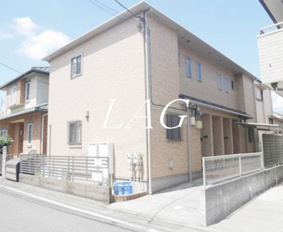 【外観】 | パインハウス | 外観です。