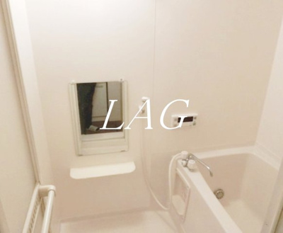 【浴室】 | パインハウス | お風呂です。