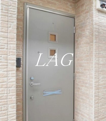 【玄関】 | パインハウス | 玄関です。