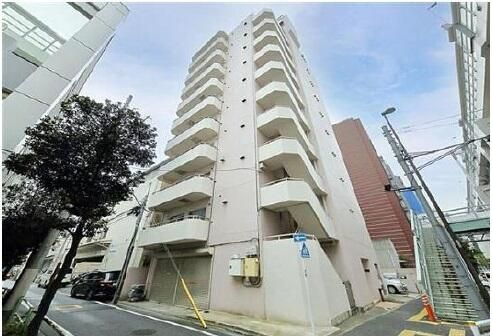 大山ダイヤモンドマンション