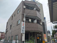 葛飾区西新小岩４丁目の店舗事務所の画像