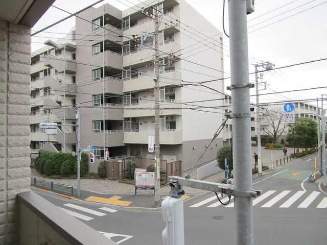 ポステＵの展望|★眺望★