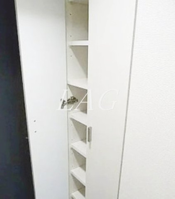 【その他】 | レディアス調布国領