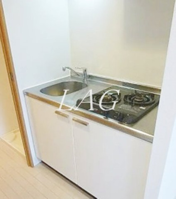 【キッチン】 | レディアス調布国領 | キッチンです。